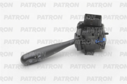 Переключатель подрулевой TOYOTA: RAV 4 2000-2005, Yaris 1999-2005 Patron P15-0087