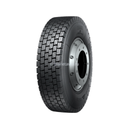 Грузовая автошина Triangle TRD06 295/80 R22,5 152/148L Universal