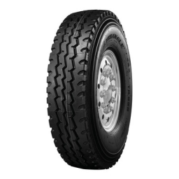 Грузовая автошина Triangle TR668 315/80 R22,5 157/154L Universal