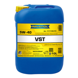 Ravenol Sfe 5w 20 Купить