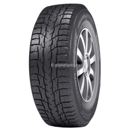 Грузовая автошина Nokian Tyres (Ikon Tyres) Hakkapeliitta CR3 205/65 R16 107/105R