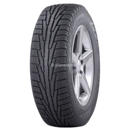 Автошина Nokian Tyres Nordman RS2 195/55 R15 89R