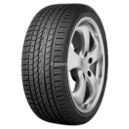 Автошина Continental ContiCrossContact UHP 255/50 R19 103W FR ML