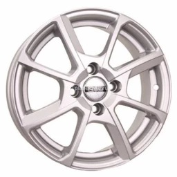 Диск Neo 538 6x15/4x98 ET38 D58,6 Silver