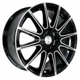 Диск Скад Ле Ман 7x16/4x108 ET32 D65,1 графит