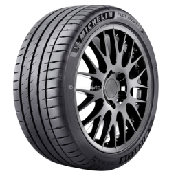 Автошина Michelin Pilot Sport 4 S 285/30 R22 101Y