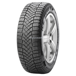 Автошина Pirelli Ice Zero FR 245/50 R19 105H