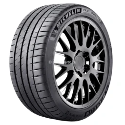 Автошина Michelin Pilot Sport 4 S 225/40 R19 93Y