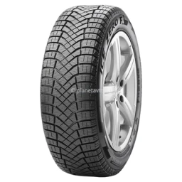 Автошина Pirelli Ice Zero FR 205/60 R16 96T XL