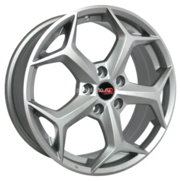 Диск литой LegeArtis Optima FD74 7,5x18/5x108 ET52,5 D63,3 Sil