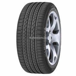 Автошина Michelin Latitude Tour HP 255/55 R19 111W XL