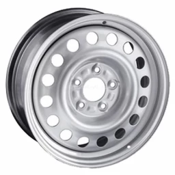 Диск Trebl 9118T 6,5x16/5x160 ET60 D65 Silver