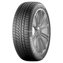 Автошина Continental ContiWinterContact TS 850 P 245/45 R18 100V ROF