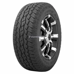 Автошина Toyo Open Country A/T Plus 255/60 R18 112H XL