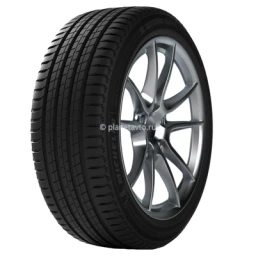 Автошина Michelin Latitude Sport 3 265/40 R21 101Y