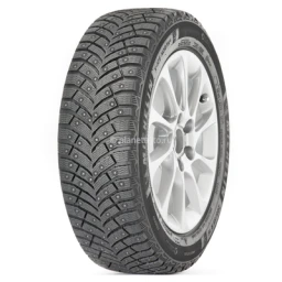 Автошина Michelin X-Ice North 4 245/45 R19 102H