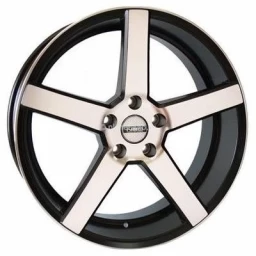 Диск Neo V03 7,5x18/5x112 ET35 D66,6 BD