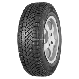 Continental ContiIceContact 4x4 265 70 R16 112T