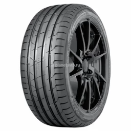 Автошина Nokian Tyres Hakka Black 2 245/45 R19 102Y