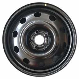 Диск Next NX-146 7x17/5x108 ET55 D63,3 BK