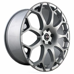 Диск Alcasta M34 9,5x20/5x114,3 ET50 D66,1 SP