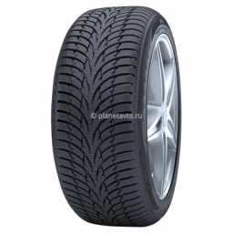 Автошина Nokian Tyres WR D3 205/65 R15 99H XL