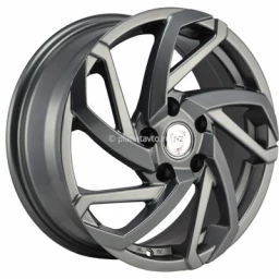 Диск NZ SH673 6,5x15/4x98 ET35 D58,6 GM