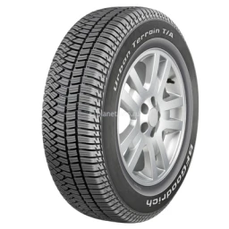 Автошина BFGoodrich Urban Terrain T/A 205/70 R15 96H