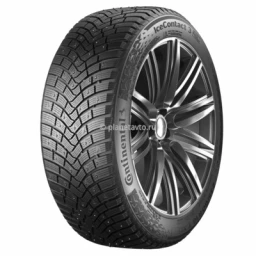 Автошина Continental IceContact 3 185/60 R15 88T