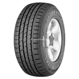 Автошина Continental ContiCrossContact LX 245/65 R17 111T XL