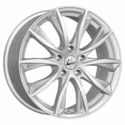 Диск iFree Кazaнтип 7,5x18/5x108 ET35 D67,1 Хай Вэй