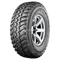 Грузовая автошина Bridgestone Dueler M/T 674 245/70 R17 119/116Q