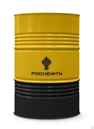 Моторное масло Роснефть М8ДМ 20 минеральное 216,5 л
