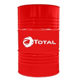Моторное масло Total Rubia Polytrafic 10W-40 полусинтетическое 208 л