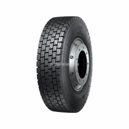 Грузовая автошина Triangle TRD06 275/70 R22,5 148/145L Universal