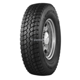 Грузовая автошина Triangle TR689A 215/75 R17,5 135/133L Drive