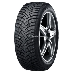 Автошина Nexen Winguard WinSpike 3 195/55 R16 91T