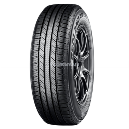 Автошина Yokohama Geolandar CV G058 215/60 R17 96H