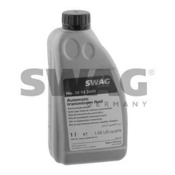 Гидравлическое масло Swag 20932600