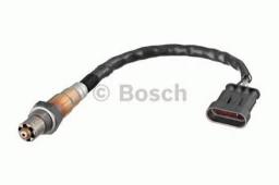 Датчик кислородный BOSCH 0258006206