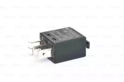 Микро-реле 12V BOSCH 0986332004