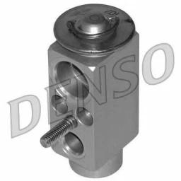 Расширительный клапан/вентиль Denso DVE17011