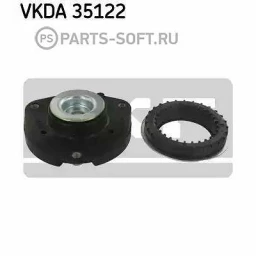 Опора амортизатора SKF VKDA35122