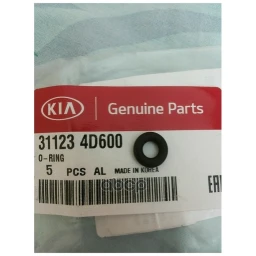 Кольцо уплотнительное Hyundai/Kia 31123-4D600