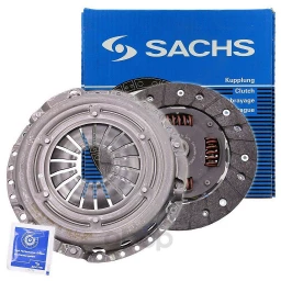 Комплект сцепления Sachs 3000836101