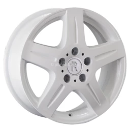 Диск Replay SK150 6,5x16/5x112 ET39 D57,1 White