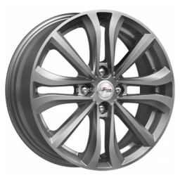 Диск iFree Панган 6x16/4x100 ET45 D60,1 Хай Вэй