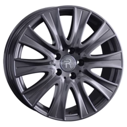 Диск Replay MR206 8x18/5x112 ET43 D66,6 GM