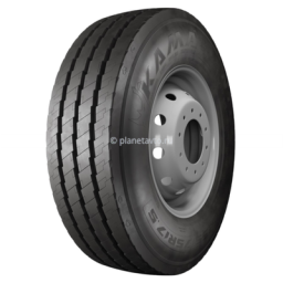 Грузовая автошина Kama NT 202 215/75 R17,5 135/133J Trailer