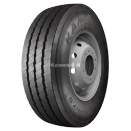 Грузовая автошина Kama NT 202 265/70 R19,5 143/141J Trailer